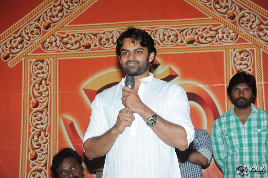 Rey-Movie-Pawanism-Song-Launch